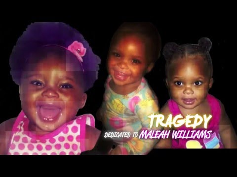 lil D - Tragedy (Dedication To Maleah Williams & Jakeba Henry)