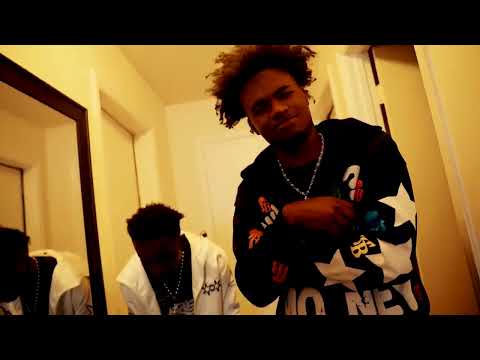 RR Hunxho X RR JBlack - Drxg Party (Official Video)