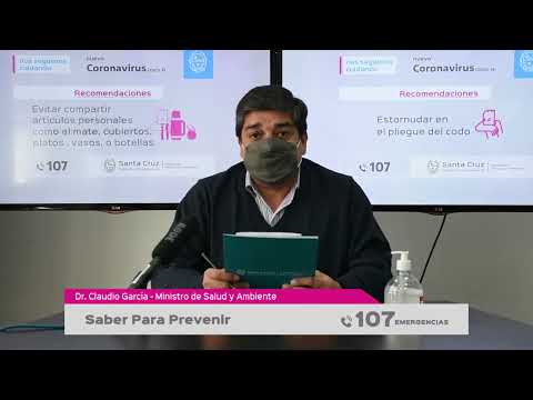 Portada video