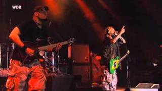 Soulfly - Refuse/Resist (Live in Germany, 2008)