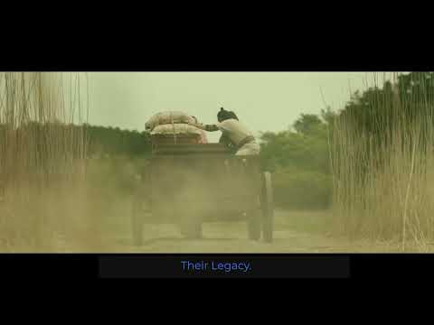 The Five Dynasties and Ten Kingdoms