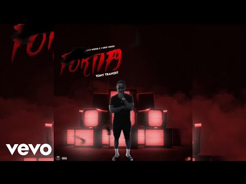 Tony Tranziit - Fortify (Official Audio)