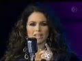 Lucero Hogaza - Jamás Te Dejaré on L . M TV