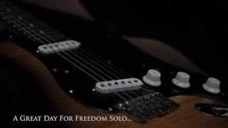 Pink Floyd - A Great Day for Freedom Solo - David Gilmour - POD HD500