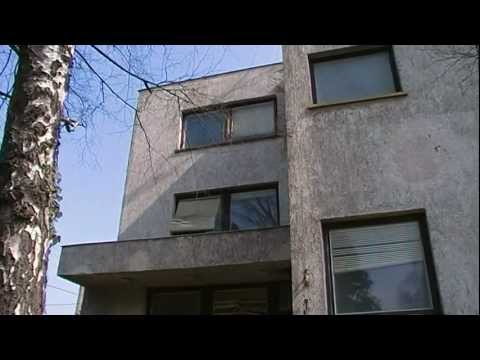 Elhagyatva Magyarországon 10. - Cukorgyári munkásszálló