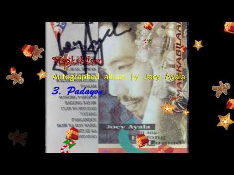 Joey Ayala Magkabilaan