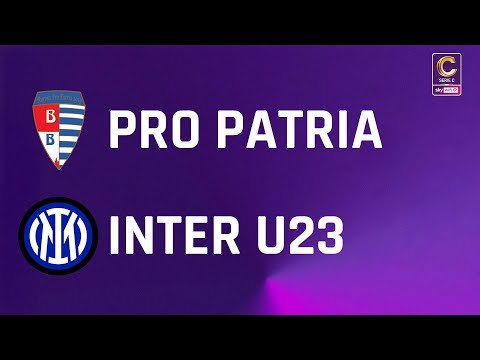 Pro Patria - Inter U23 1-2 | Gli Highlights