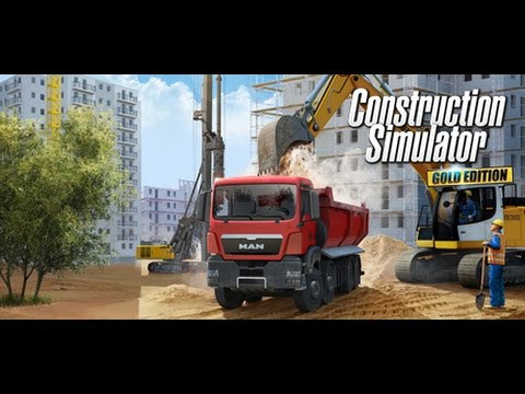 Let´s Play Bau Simulator 2015 Multiplayer #59 Fast fertig *PC/HD/60FPS/DE*