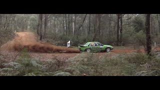 Mitta Mountain Rally 2018