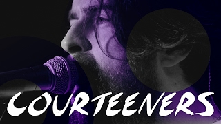 Courteeners - Absolute Radio Live: The Studio Sessions