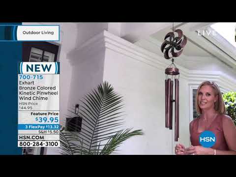 HSN | Outdoor Living 05.15.2020 - 02 PM