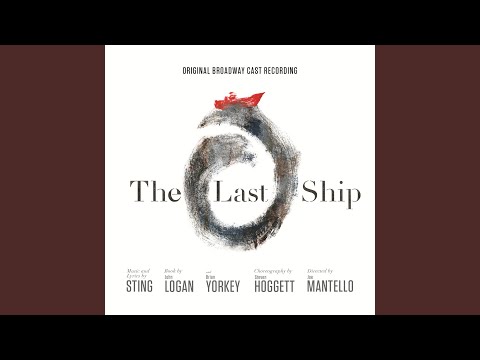Video thumbnail for Ghost Story (Broadway Version)