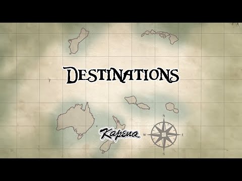 Kapena - Ta'ahine Fo'i Lole (Audio)