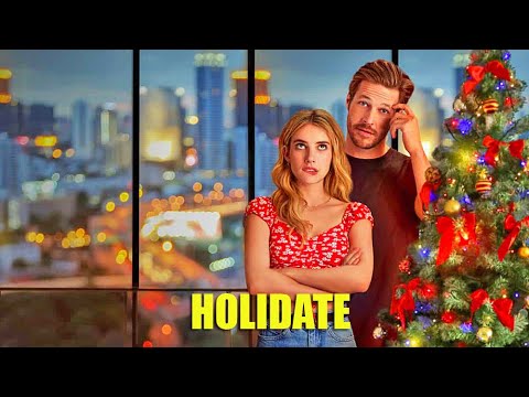 Ofenbach & Lack Of Afro ft. Wax and Herbal T - PARTY (Lyric video) • Holidate | Soundtrack