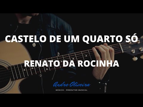 Castelo - Pau Com Arame