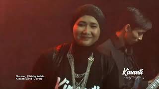 Download lagu Gersang - Nicky Astria Cipt. Ian Antono || Kinanti Band (Cover) mp3 Download lagu Gersang - Nicky Astria Cipt. Ian Antono || Kinanti Band (Cover) mp3