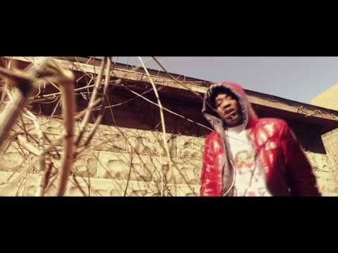 Black Aladdin "Never Be The Same" (Official Music Video)