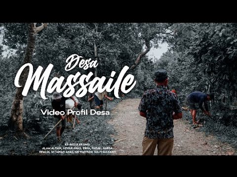 profil desa