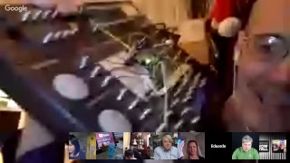 AirTalker Show and Tell video thumbnail