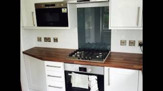 Album cover: THS Electrical Services Videos