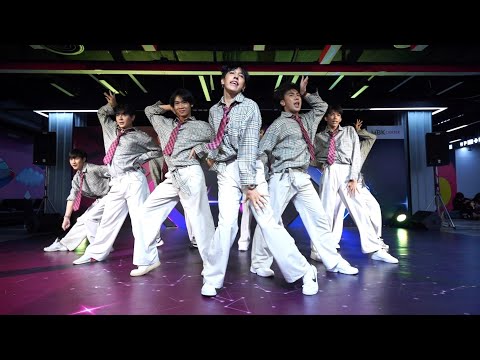 200902 Deligant cover Girls' Generation @ MBK Cover Dance (Audition Round)