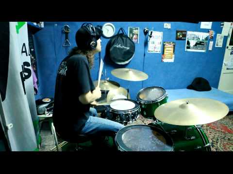 Riko drums