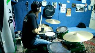 Riko drums