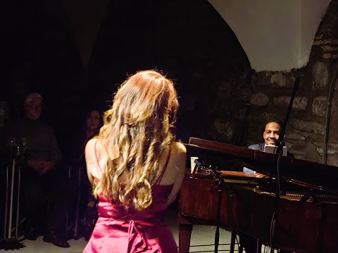 MARISOL REDONDO - CANTABILE - El dia que me quieras - KultArt Festival