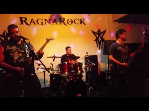 ORGY OF FLIES - CONCERTO MACABRO VOL. 1 - 03/03/2018