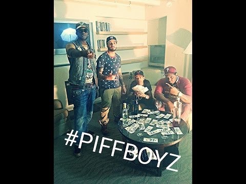 CityBoiStreets & LassShellz (PIFFBOYZ) "Faded" Official Video Shot By @ReyC505