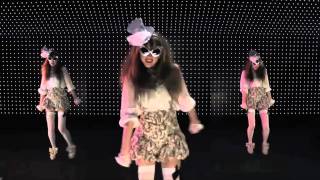 You Can&#39;t Kiss Me 2011Music Video beckii