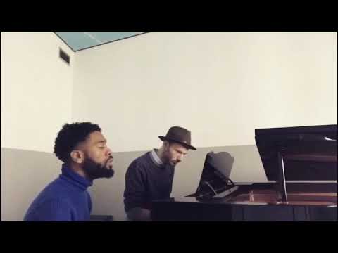 Hobbs - Palace (Sam Smith) | The Voice 7