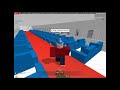 Surviving Plane Crash In ROBLOX!!!!