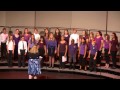 California Dreamin - ACP Oakland 6th Grade Choir ...