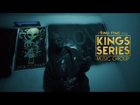 (Watch In HD) Gully Cian - Loud (Directed by King Tyme)