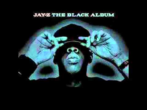 Jay-Z - Public Service Announcement / My Name Is Hov