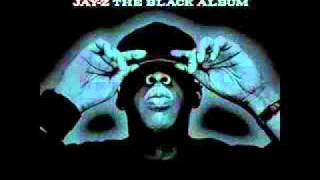 Jay-Z - Public Service Announcement / My Name Is Hov