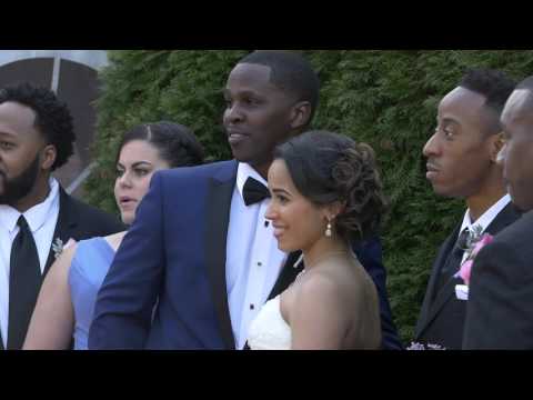 Lindsey and Joseph Wedding Video - Grandview, Poughkeepsie, New York