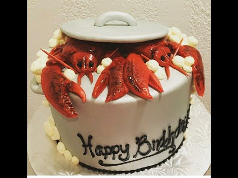Lobster Birthday Mix 2024