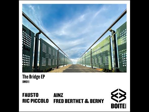 Boite Music [BM011] AINZ - Via Lactea (Original Mix)