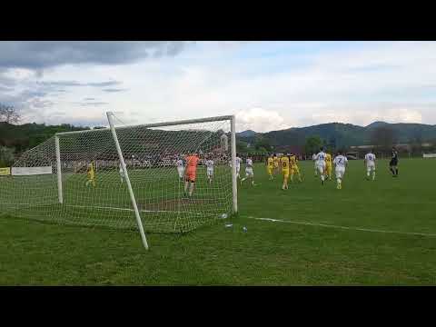 Rezumat Aurul Brad - Viitorul Pandurii 2 Tg  Jiu 0-1