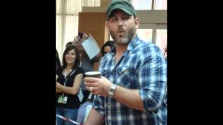 SPN - MY BOY LOLLIPOP