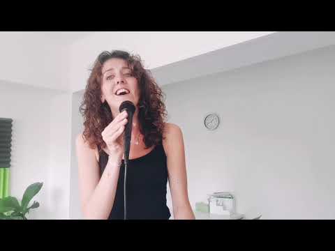 Katarzyna Starosta - oprawa wokalna ceremonii ślubnej | live vocal |