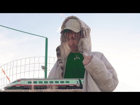 Inda - Fammi Compagnia (Prod. The 1CON)