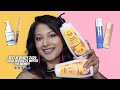 Best in beauty 2024 top 5 viral products worth the ₹₹₹ part 1 ( skincare & makeup )