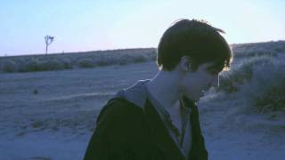 Joe Brooks &#39;Holes Inside&#39; - Official Music Video