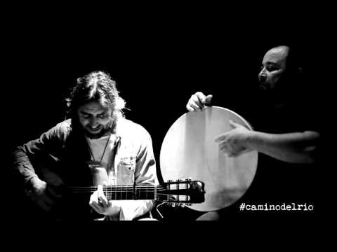 Carlos de Pepa & Cepillo "Dice Períco" TOPRODUCIONES