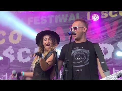 2Magic - Ciebie Chce - (Live Mościbrody 2018)