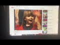 Closing To Barney Tick Tock Clocks 1998 VHS