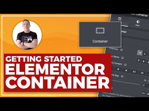 Create Awesome Colour Schemes in Elementor for Wordpress